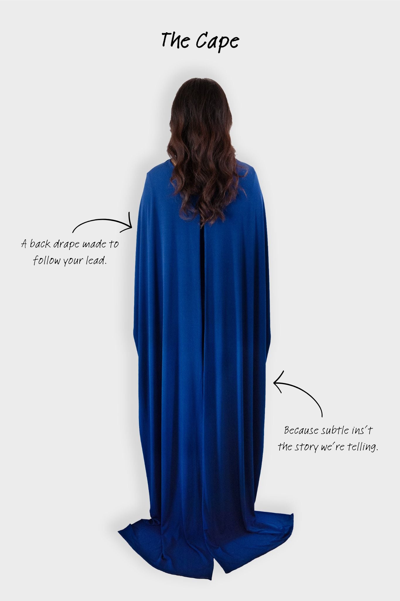 The Cape
