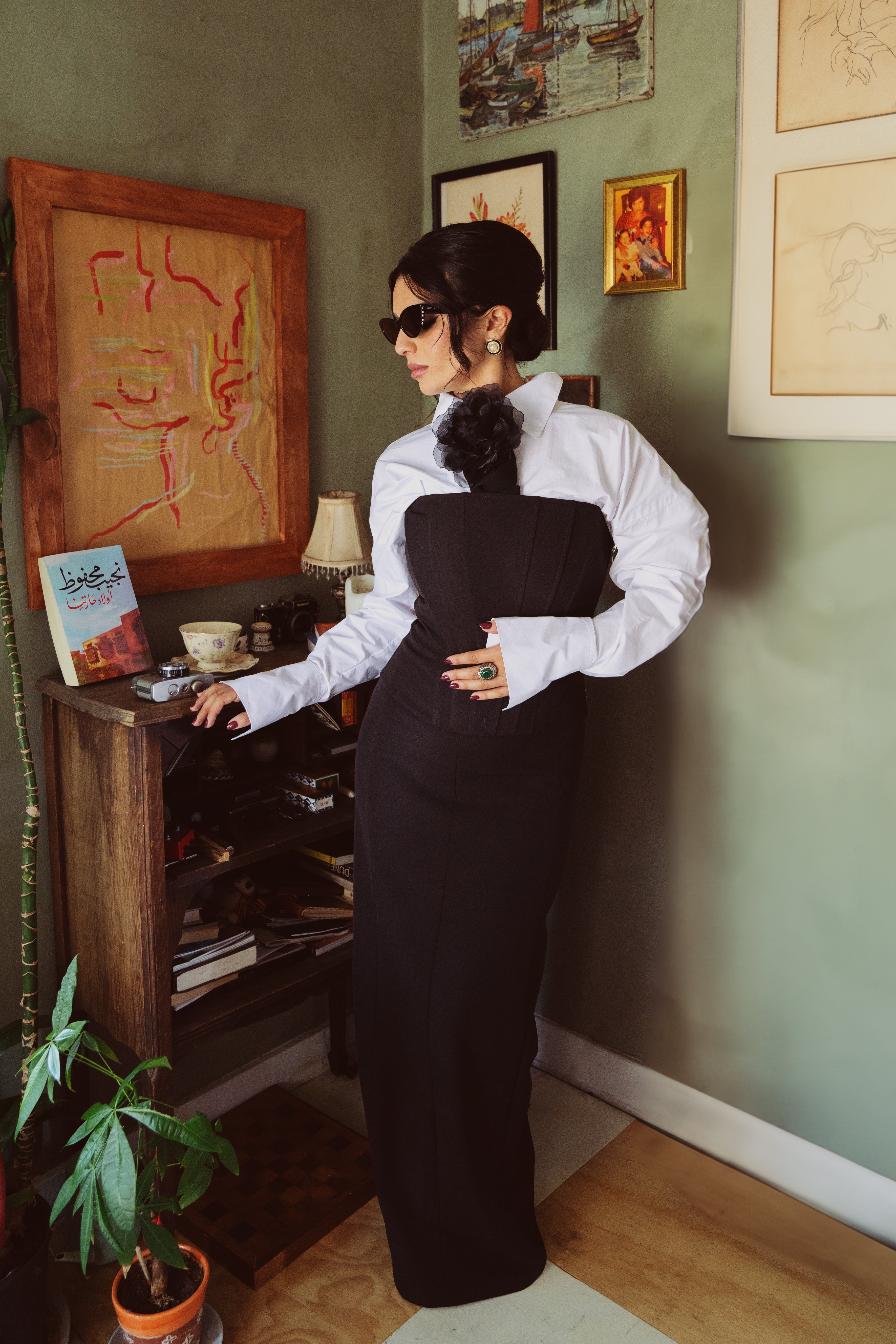 The Tux