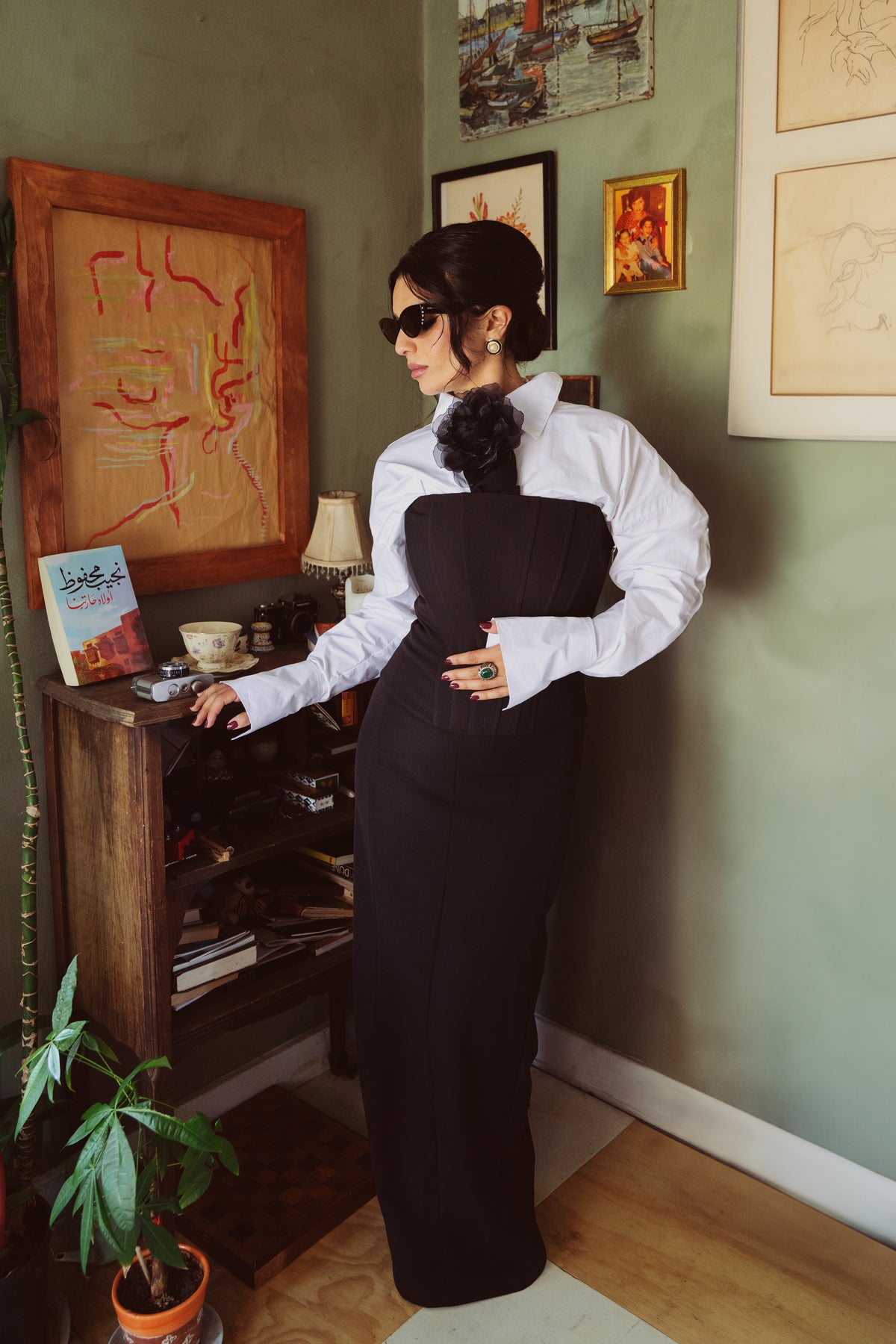 The Tux