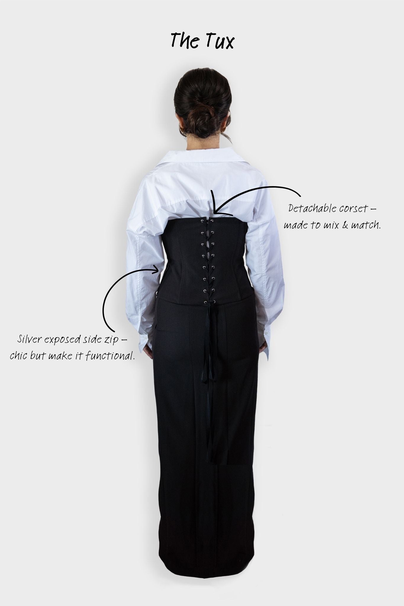 The Tux
