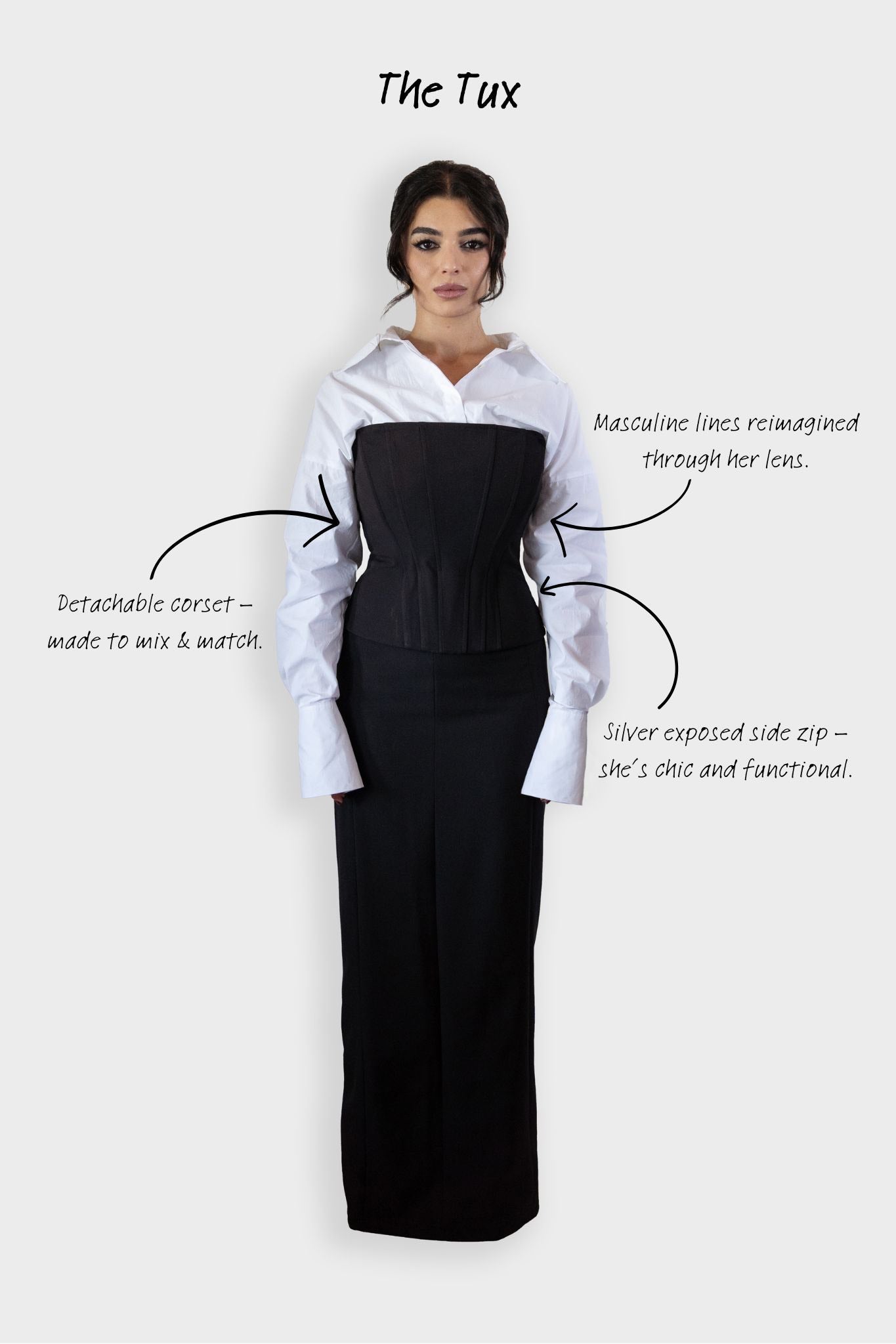The Tux