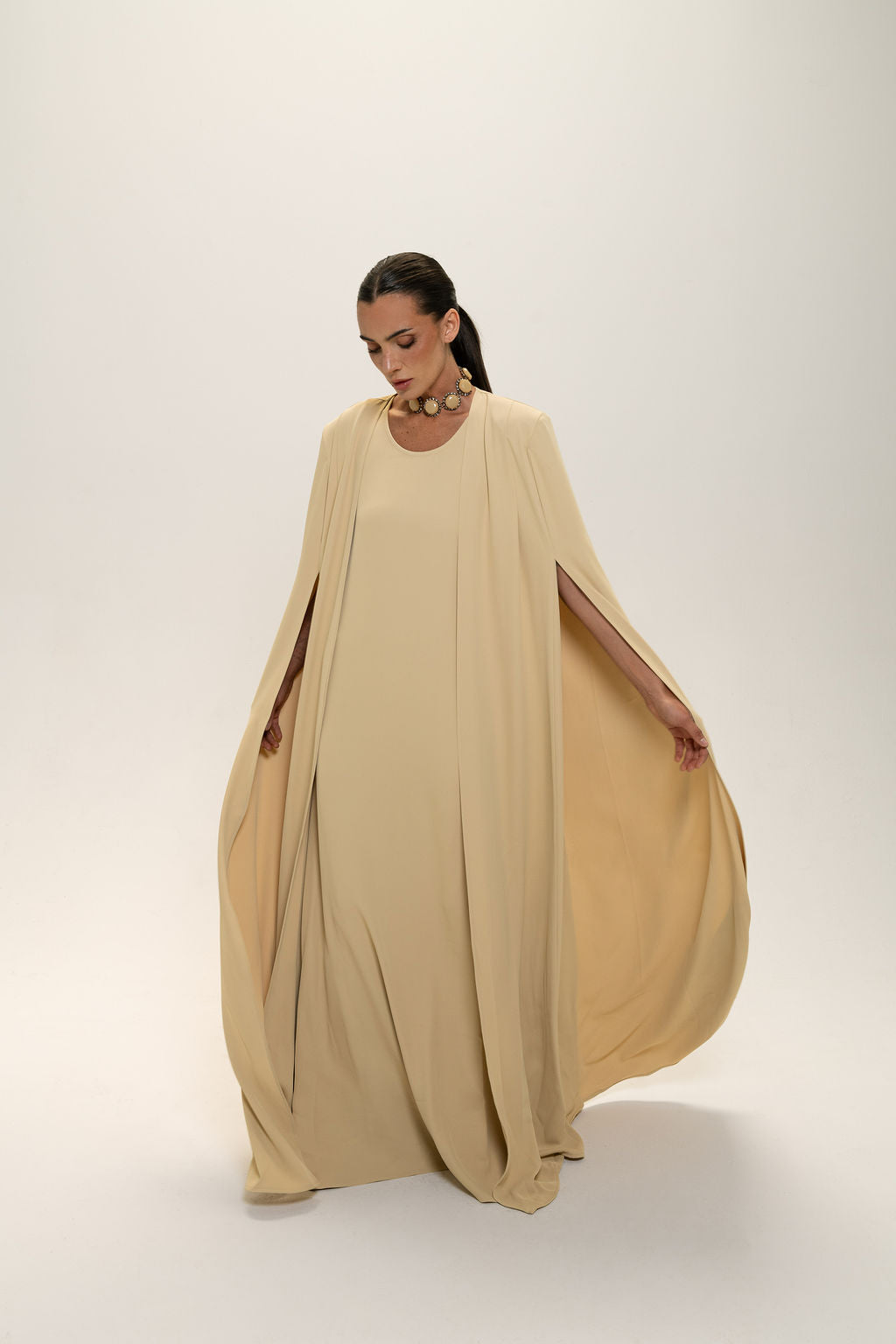 Shoulder Cape
